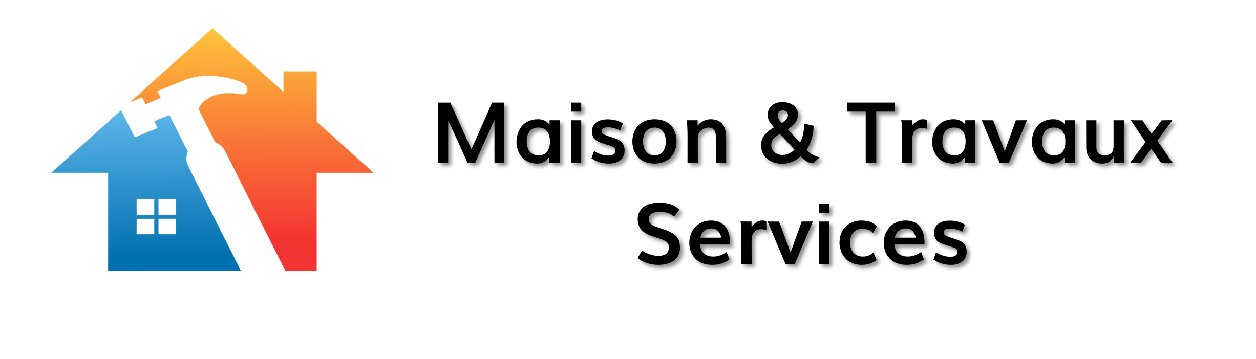 Maison & Travaux Services Logo Mes volets roulants